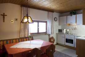 Kche Appartement 2